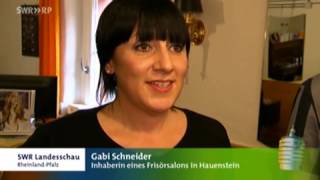 preview picture of video 'Hauenstein Gaby Schneider im Leeb'