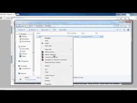 How to Emboss Text in GIMP