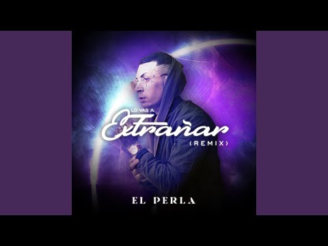 Lo Vas a Extrañar (Remix)