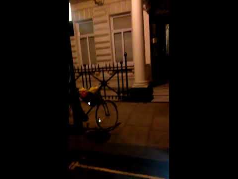 Czy Instytut , Muzeum gen. W.Sikorskiego zareaguje na znieważanie RP i UK ??? !!! Londyn 2017.o1.17.