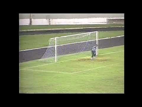 Operário-MT 2 x 2 Vitória - Copa do Brasil 1998