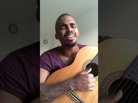 Lucas Arcanjo - Quando A Chuva Passar (Ivete Sangalo Cover)