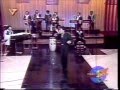 Ismael Miranda:"Galera tres"