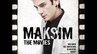 Maksim Mrvica - Rollerball (The Movies)