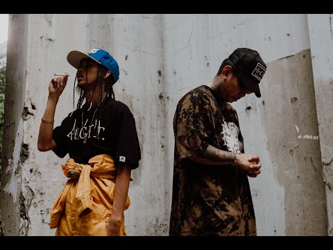 DNA - SAYAW ft. A$tro (Official Music Video)