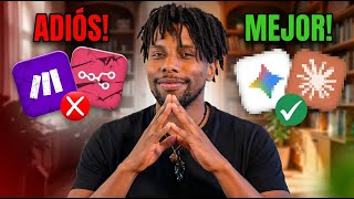 La ÚNICA habilidad que te hará relevante en 2026: crea apps completas con IA