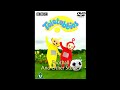 Teletubbies Lost Episode Legion Of Evilness 2008 REMASTERIZED Ending Scene