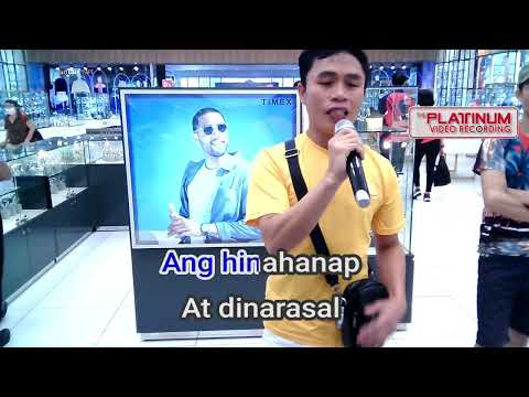 isa sa pinaka mahirap na kanta ni idol king of rnb Jay Ar🥰