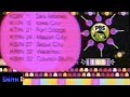 PBS Kids Station ID Candy KDIN TV 2000
