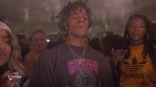 Thouxanban Fauni - Wish The Worst Instrumental (Reprod. By R Vintage)