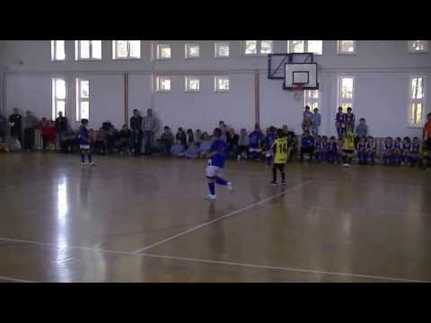 mecz osir biłgoraj -majdan 2:0 rocznik 2005-06