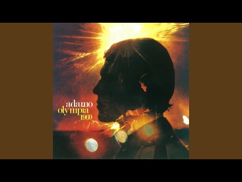 F... comme femme (Live)