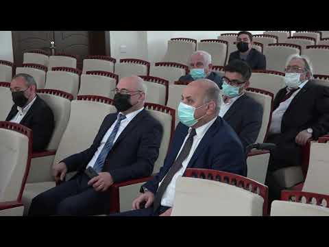 Fövqəladə Hallar Nazirliyi yanında İctimai şuraya seçki keçirilib