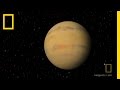 Life On Venus National Geographic