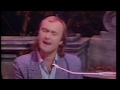 Phil Collins - Why Can't It Wait Til Morning - The Two Ronnies, January 1986