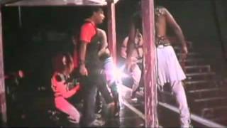 Janet Jackson - Discipline Live From Rock Witchu Tour (HIGH QUALITY).wmv