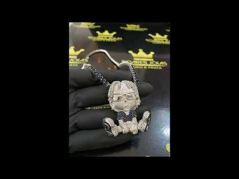 (FREE) MD Chefe x Rare G Type Beat - "Baby Chefe" (prod. Skinny)