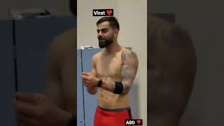 Virat Kohli Gym video ❤️/ Virat fitness 🔥/ 