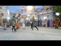 Karakattam Dance At Vembuliamman Koil Aadi Thiruvizha Gowrivakkam