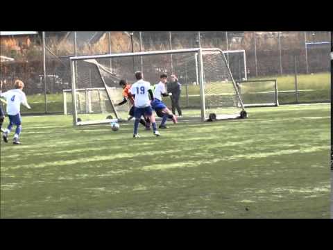 Farum Mod Hik godt Mål Ali