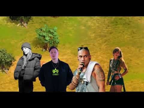 Österreichischer Kataklysmus erscheint am 02.06 mit Spilif, KS Kopfsache, Grandmaster Flow & Slipkat