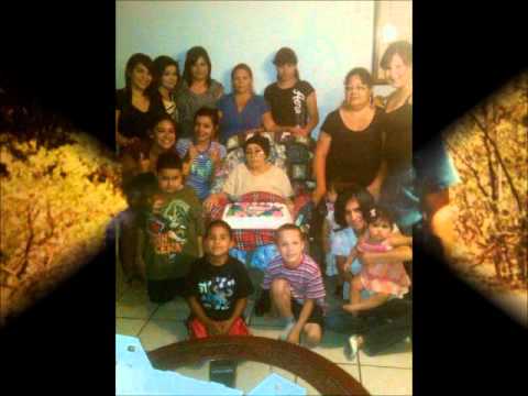 R.I.P Beatriz Burruel "Nana Tichi"