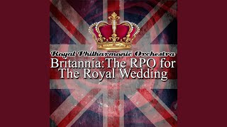 Kadr z teledysku Crown Imperial tekst piosenki Royal Philharmonic Orchestra & Carl Davis
