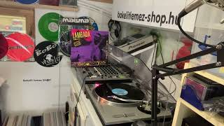 LaBanda - Lambada (Extended Dance Mix)