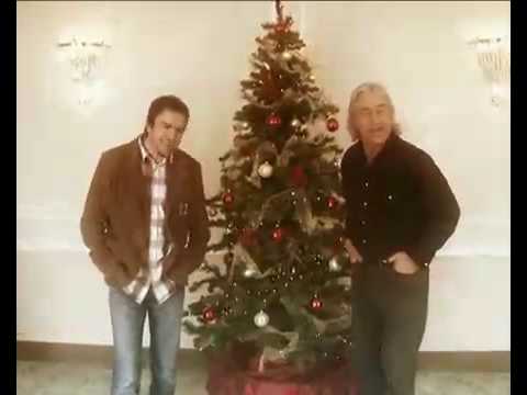 Duško Jeličić Dule i Alen Vitasović - Božićni rege