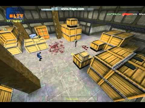 Adrenaline Gamer Movie by Alex - Spring Cup '07