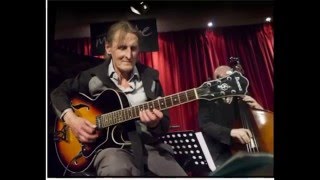 American jazz guitarist Doug Raney died at 59