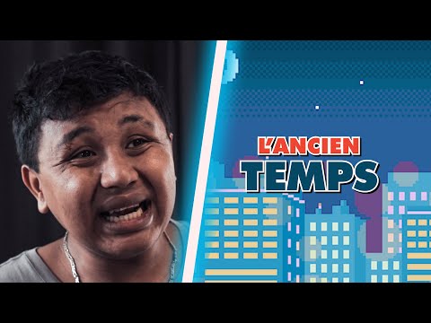 L'ANCIEN TEMPS - TEFI