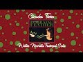 Cicada Time-Willie Murillo, Trumpet Solo