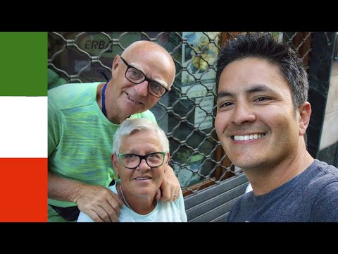 Francigena Update 42 | Etroubles to Aosta | 17 km