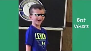 Try Not To Laugh or Grin While Watching AFV Funny Vines - Best Viners 2016