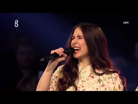 Türkan Kürşad   Without You  O SesTürkiye Final