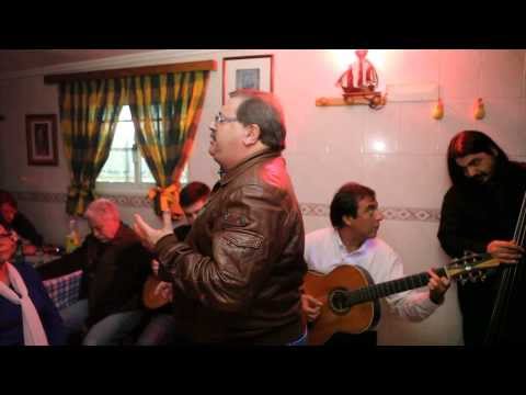 Vítor Gama, "Fado Tango" - "Esquina de rua"