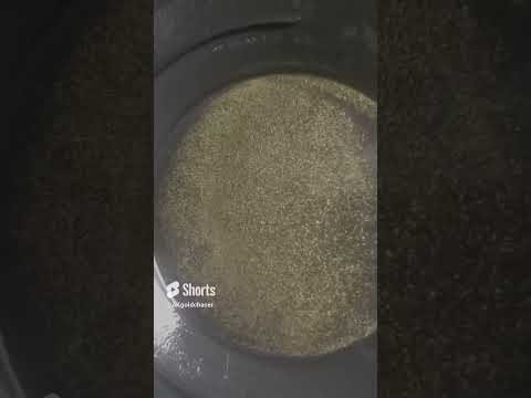 alguns dos meus cleabouts combinaram prospecção de mineração na praia no Alasca