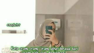 Download lagu Story wa orang jahat berasal dari orang baik yang disepelekan mp3 Download lagu Story wa orang jahat berasal dari orang baik yang disepelekan mp3
