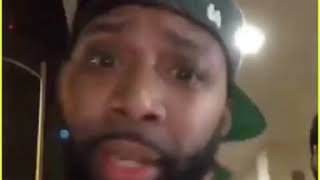 J Prince Son Punks Tekashi69