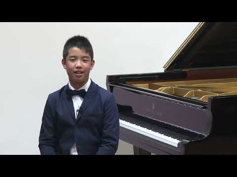 2023 CIPC for Young Artists - First Round Broadcasts No. 5