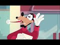 Mickey S Once Upon A Christmas Goofy Hollers