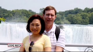Where is the Millionaire Real-Estate Mogul Wanted for Murdering Wife? Pt. 1 - Crime Watch Daily
