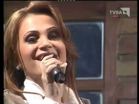 CroBos i Anida Idrizović   Zrno bibera