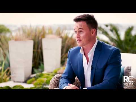 Ricky Cave Total Success