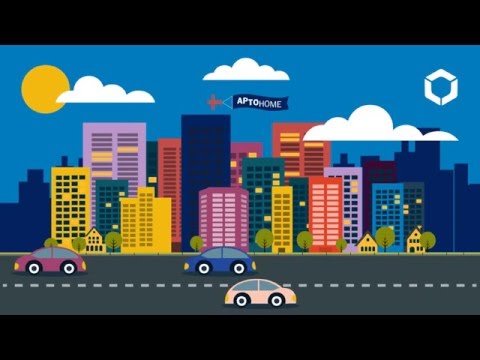Apptohome - Condomínio