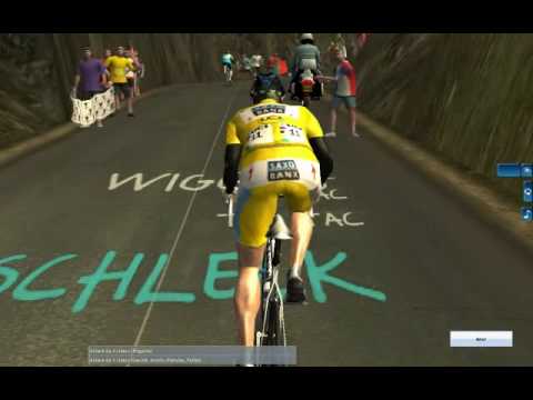 Pro Cycling Manager Saison 2009 PC