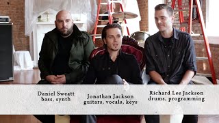 JJ + Enation: About The Band