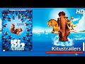 Kitustrailers ICE AGE 2 Trailer Nº1 En Español