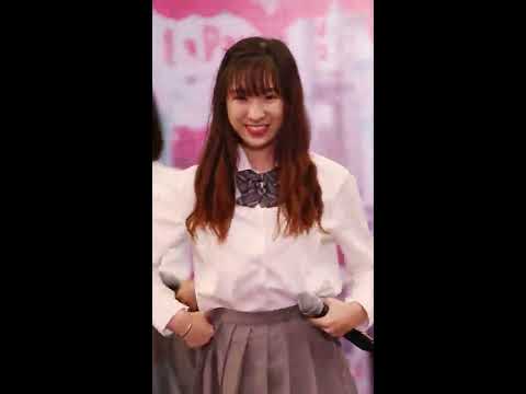 Angie Secret12 @ SEACON BANGKAE Idol Matsuri 2019